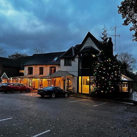 The Jacobean Hotel Ковънтри Екстериор снимка