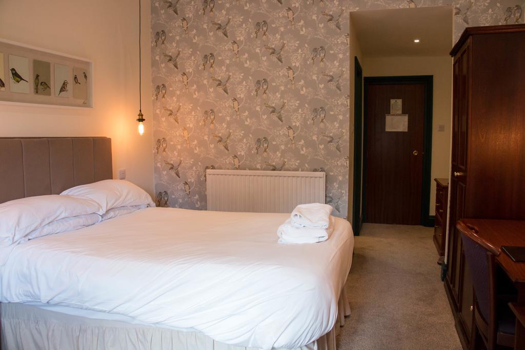 The Jacobean Hotel Ковънтри Екстериор снимка