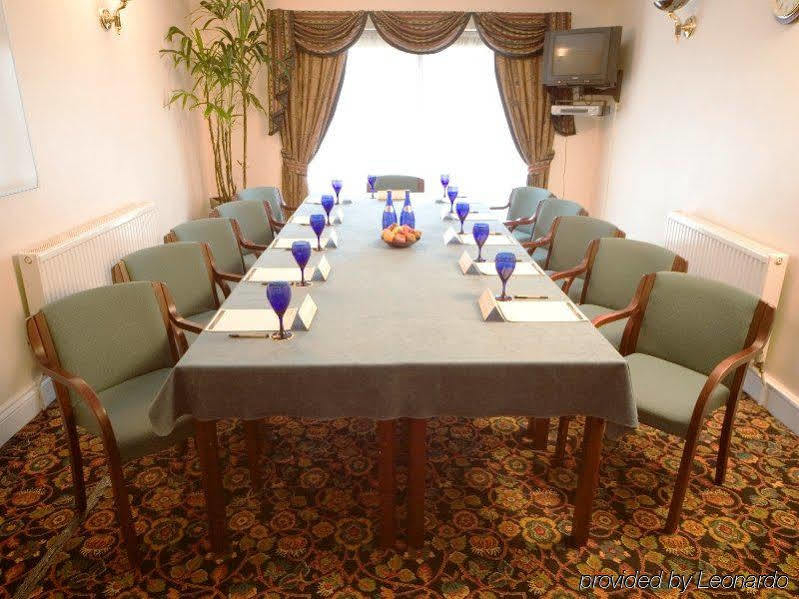 The Jacobean Hotel Ковънтри Екстериор снимка
